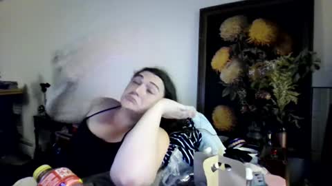 Snapshot of virgorian_enigma chatting on July 9, 2026, 7:01 am priscilla online show from July 9, 2026, 7:01 am