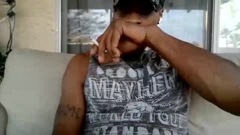 Omoje Ultra Mega online show from May 3, 2026, 1:44 am