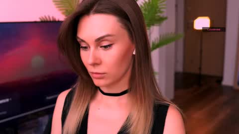 virtual_muse_bc online show from September 17, 2025, 8:27 am