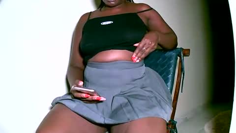 Snapshot of virtual_wifey chatting on January 19, 2025, 4:25 pm Your Virtual Wife online show from January 19, 2025, 4:25 pm