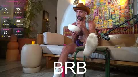 Snapshot of virtualboytvtv chatting on February 24, 2025, 12:09 am GARY - Help me reach 300 likes - - My Telegram - online show from February 24, 2025, 12:09 am