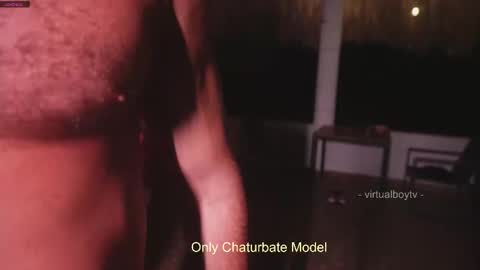 Snapshot of virtualboytvtv chatting on November 7, 2025, 3:50 am GARY - Help me reach 300 likes - - My Telegram - online show from November 7, 2025, 3:50 am