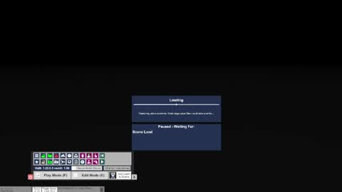 Virtual Vixen Live Show online show from June 7, 2026, 8:29 am