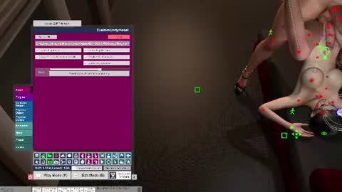 Snapshot of virtualvixenliveshow chatting on July 10, 2026, 12:08 pm Virtual Vixen Live Show online show from July 10, 2026, 12:08 pm
