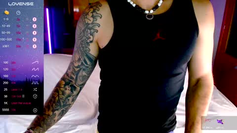 virusz10 online show from December 25, 2024, 3:06 pm