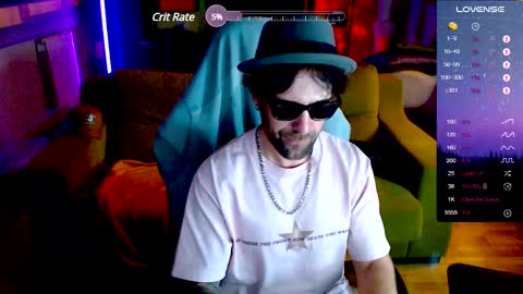 virusz10 online show from January 11, 2025, 9:57 pm