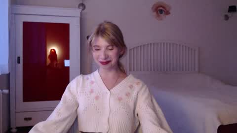 Visceratio online show from October 21, 2025, 3:57 pm