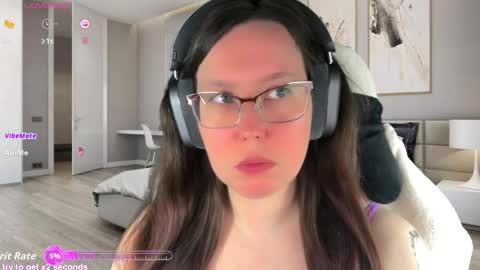 Snapshot of visecret chatting on May 25, 2026, 2:17 am Victoria Romans online show from May 25, 2026, 2:17 am