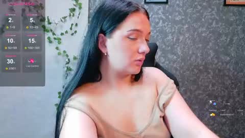 Snapshot of vitajoy_ chatting on June 30, 2026, 3:24 pm Vita online show from June 30, 2026, 3:24 pm