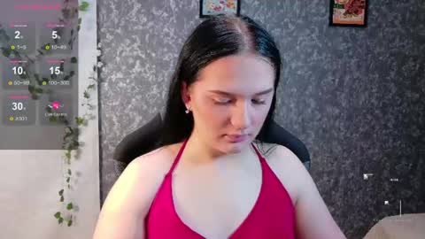 Snapshot of vitajoy_ chatting on July 5, 2026, 5:36 am Vita online show from July 5, 2026, 5:36 am
