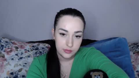 Snapshot of vitalina_freedom chatting on January 13, 2025, 2:53 pm Vitalina online show from January 13, 2025, 2:53 pm