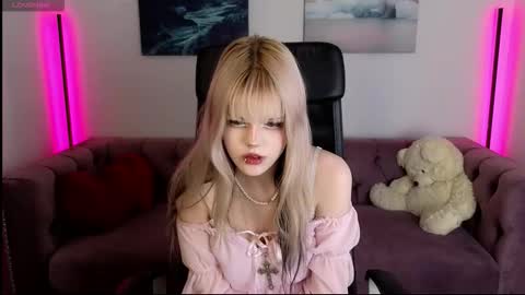 Vita online show from March 28, 2026, 9:25 pm