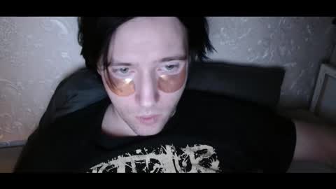 vitiligoboyy online show from February 13, 2026, 1:12 am