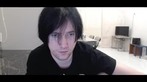 vitiligoboyy online show from March 7, 2026, 11:24 pm