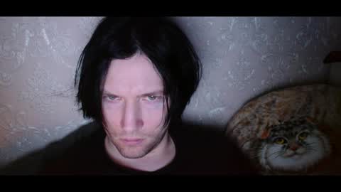Snapshot of vitiligoboyy chatting on April 12, 2026, 1:21 am vitiligoboyy online show from April 12, 2026, 1:21 am
