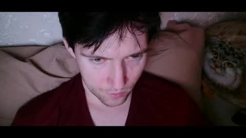 Snapshot of vitiligoboyy chatting on May 24, 2026, 1:10 am vitiligoboyy online show from May 24, 2026, 1:10 am