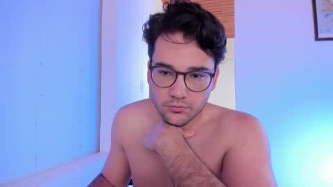 Vito Ferrer online show from January 18, 2026, 12:31 pm