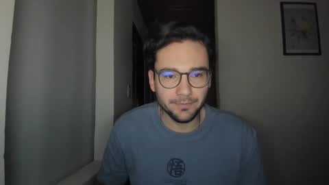 Vito Ferrer online show from February 26, 2026, 10:14 am