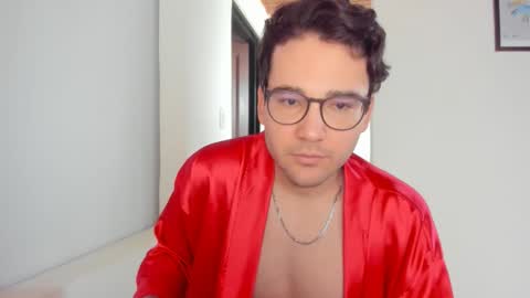 Vito Ferrer online show from March 5, 2026, 12:12 pm