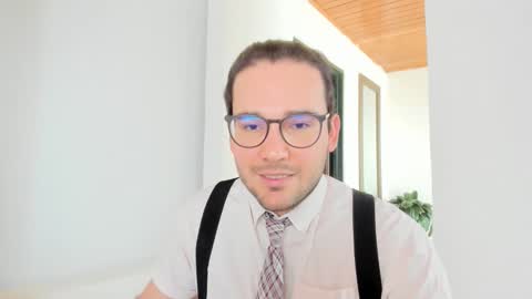 Vito Ferrer online show from March 17, 2026, 6:33 pm