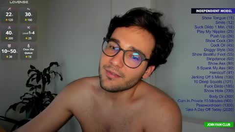 Snapshot of vito_ferrero chatting on May 21, 2026, 10:17 pm Vito Ferrer online show from May 21, 2026, 10:17 pm