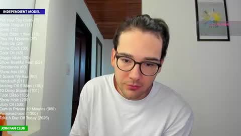 Snapshot of vito_ferrero chatting on June 21, 2026, 11:13 am Vito Ferrer online show from June 21, 2026, 11:13 am