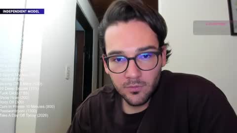 Snapshot of vito_ferrero chatting on July 1, 2026, 12:12 am Vito Ferrer online show from July 1, 2026, 12:12 am