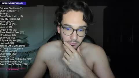 Snapshot of vito_ferrero chatting on July 4, 2026, 12:22 pm Vito Ferrer online show from July 4, 2026, 12:22 pm