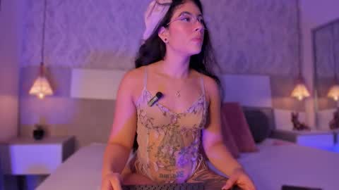 Snapshot of vittoria__rossi chatting on March 21, 2026, 4:10 pm Vttoria online show from March 21, 2026, 4:10 pm