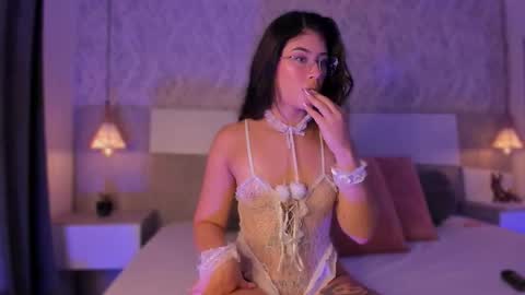 Snapshot of vittoria__rossi chatting on March 23, 2026, 2:32 pm Vttoria online show from March 23, 2026, 2:32 pm