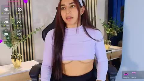 Snapshot of vittoria_conti_ chatting on July 9, 2026, 6:34 pm vittoria online show from July 9, 2026, 6:34 pm