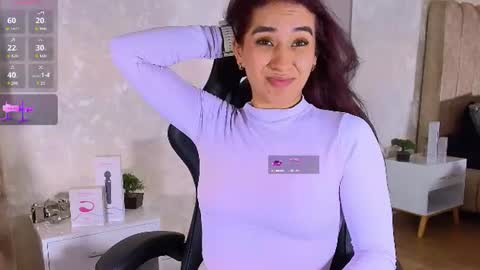 Snapshot of vittoria_conti_ chatting on July 28, 2026, 6:07 pm vittoria online show from July 28, 2026, 6:07 pm