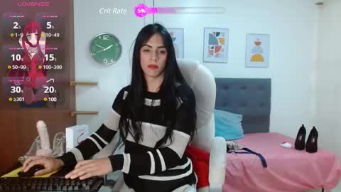 VITTORIA  online show from January 13, 2025, 2:00 pm