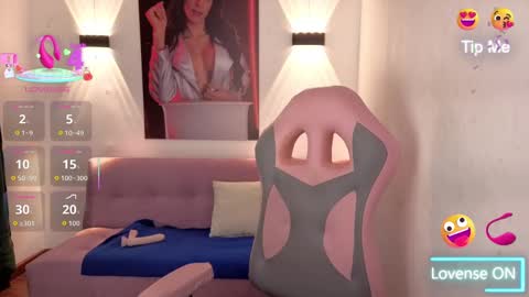 VITTORIA  online show from September 10, 2025, 8:14 am