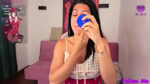 VITTORIA  online show from December 16, 2025, 8:08 am