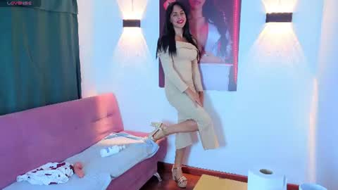 Snapshot of vittoria_lombardi07 chatting on June 13, 2026, 12:52 am VITTORIA online show from June 13, 2026, 12:52 am