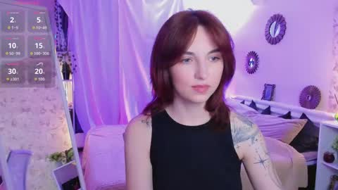 Snapshot of vittorianix chatting on May 7, 2026, 4:23 pm VittoriaNix online show from May 7, 2026, 4:23 pm
