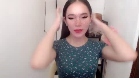 Snapshot of vivahotbabessandra chatting on June 29, 2026, 4:19 am SANDRA GOING YOU online show from June 29, 2026, 4:19 am