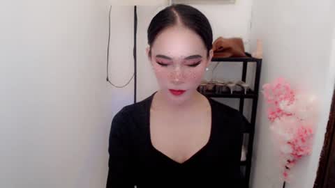 Snapshot of vivahotbabessandra chatting on June 29, 2026, 10:15 am SANDRA GOING YOU online show from June 29, 2026, 10:15 am