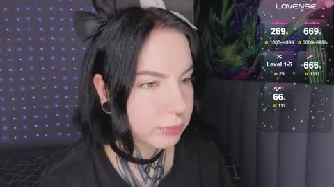 Vivi   online show from February 13, 2026, 11:23 pm