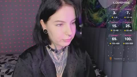 Vivi   online show from February 24, 2026, 6:11 am