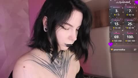 Vivi   online show from May 13, 2026, 5:05 am