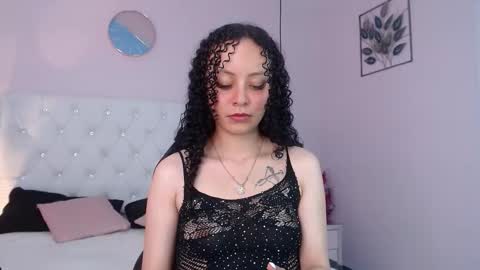 Vivi online show from October 9, 2025, 4:21 am