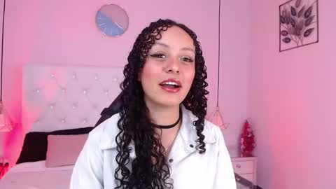 Vivi online show from October 18, 2025, 3:53 am