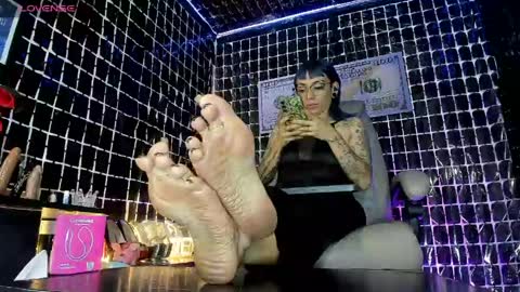 Snapshot of vivi_honey_ chatting on May 16, 2026, 3:58 am IGkarol navarret3 online show from May 16, 2026, 3:58 am