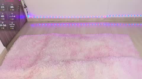 Snapshot of vivi_luv chatting on November 14, 2025, 5:50 am Vivi online show from November 14, 2025, 5:50 am