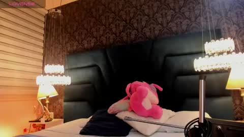 Snapshot of vivi_prinncess chatting on June 8, 2026, 11:16 pm Viviana online show from June 8, 2026, 11:16 pm