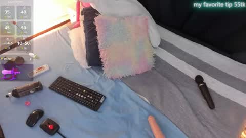 Snapshot of vivi_prinncess chatting on June 11, 2026, 12:54 am Viviana online show from June 11, 2026, 12:54 am