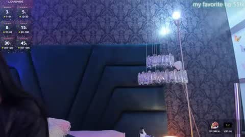Snapshot of vivi_prinncess chatting on July 2, 2026, 3:23 am Viviana online show from July 2, 2026, 3:23 am