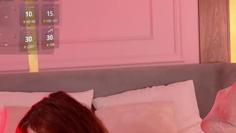 vivi_west online show from April 5, 2026, 5:10 pm
